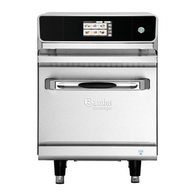 Snackjet 200 Fast Baking Oven - Snackjet
