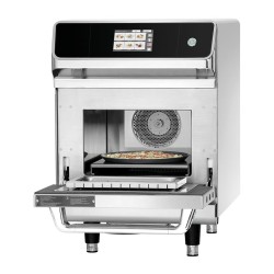 Snackjet 200 Fast Baking Oven - 6