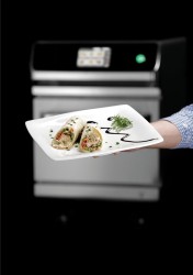 Snackjet 200 Fast Baking Oven - 7