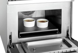 Snackjet 200 Fast Baking Oven - 12