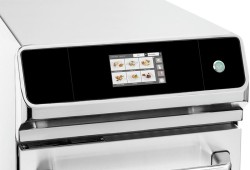 Snackjet 200 Fast Baking Oven - 13