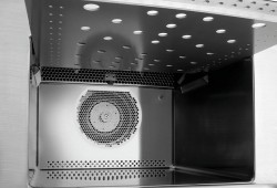 Snackjet 200 Fast Baking Oven - 14