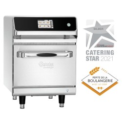 Snackjet 200 Fast Baking Oven - 20
