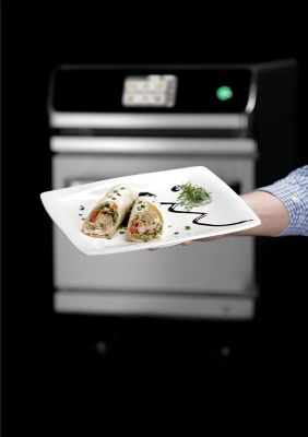 Snackjet 200 Hızlı Pişirme Fırını - 7