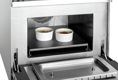 Snackjet 200 Hızlı Pişirme Fırını - 12