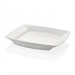 Külsan Thermoset Frida Servis, 32x26 cm - Külsan Thermoset