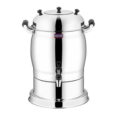 Remta V11 Maxi Soğuk Süt Otomatı, 14 L - 1