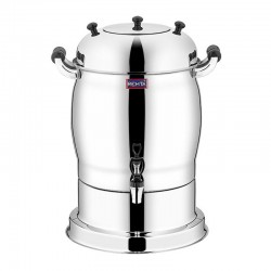 Remta V10 Midi Soğuk Süt Otomatı, 8 L - Remta