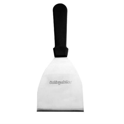Öztiryakiler Spatula, No:1 - 1