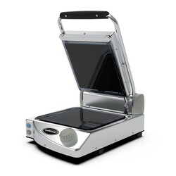 Spidocook SP 010 P Flat Surface Ceramic Glass Grill & Toaster, Electric - Spidocook