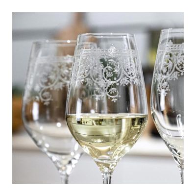 Spiegelau Arabesqeu Beyaz Şarap Kadehi, 500 ml - 2