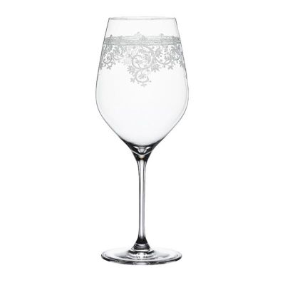 Spiegelau Arabesqeu Bordeaux Şarap Kadehi, 810 ml - 1