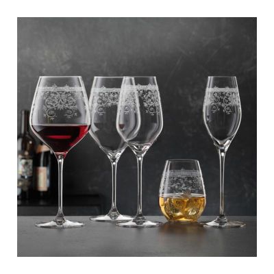 Spiegelau Arabesqeu Şampanya Kadehi, 500 ml - 2