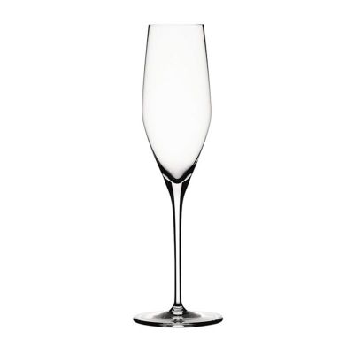 Spiegelau Authentis Flute Şampanya Bardağı, 190 ml - 1