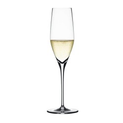 Spiegelau Authentis Flute Şampanya Bardağı, 190 ml - Thumbnail
