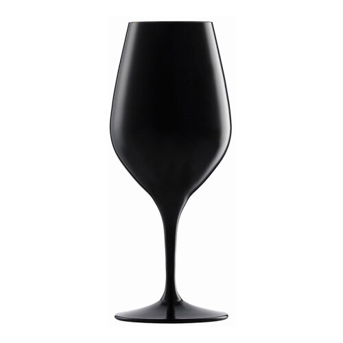 Spıegelau Authentis Kör Tadım Kadehi, 320 ml, Siyah - Spiegelau