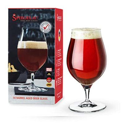 Spiegelau Barrel Aged Craft Bira Bardağı, 510 ml - 3