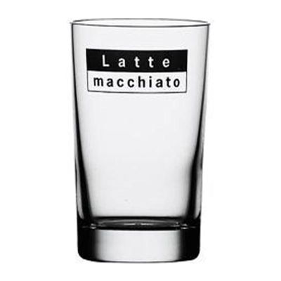 Spiegelau Classic Bar Latte Macchiato Bardağı, 285 ml - 1