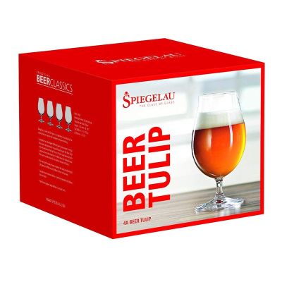Spiegelau Classic Tulip Bira Bardağı, 475 ml - 3