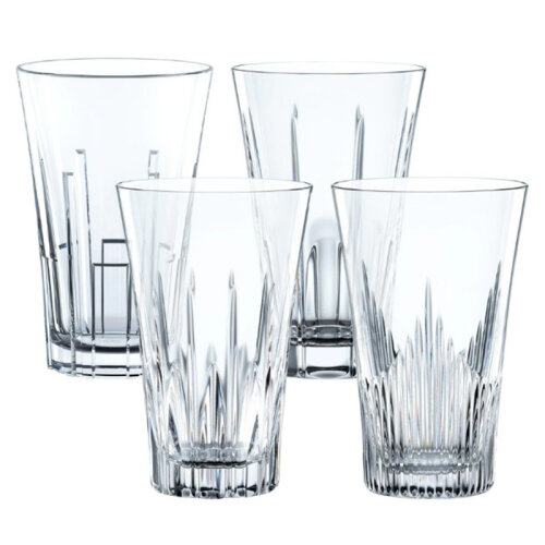 Spıegelau Classix 4'lü Kokteyl Bardağı, 405 ml - Spiegelau