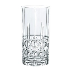 Spiegelau Elegance Longdrink Uzun Meşrubat Bardağı, 445 ml - Thumbnail