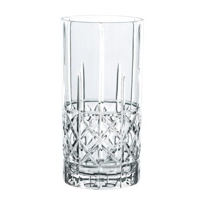 Spiegelau Elegance Longdrink Uzun Meşrubat Bardağı, 445 ml - 1