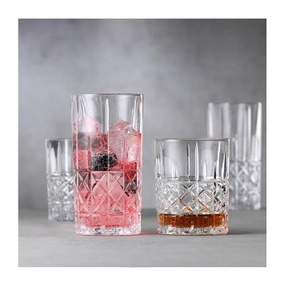 Spiegelau Elegance Longdrink Uzun Meşrubat Bardağı, 445 ml - 2