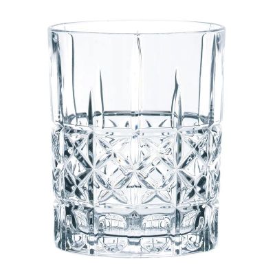 Spiegelau Elegance Tumbler Meşrubat Bardağı, 345 ml - 1