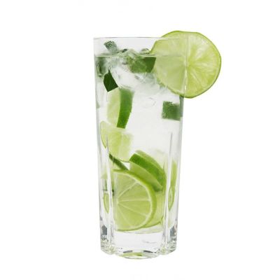 Spiegelau Havana Longdrink Uzun Meşrubat Bardağı, 366 ml - 2