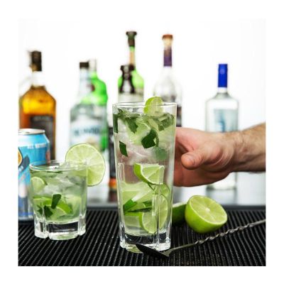 Spiegelau Havana Longdrink Uzun Meşrubat Bardağı, 366 ml - 4