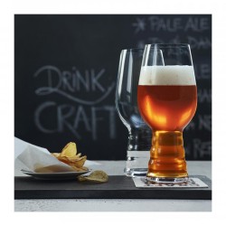 Spiegelau IPA Craft Bira Bardağı, 540 ml - Thumbnail