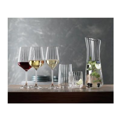 Spiegelau Lifestyle Beyaz Şarap Kadehi, 440 ml - 2