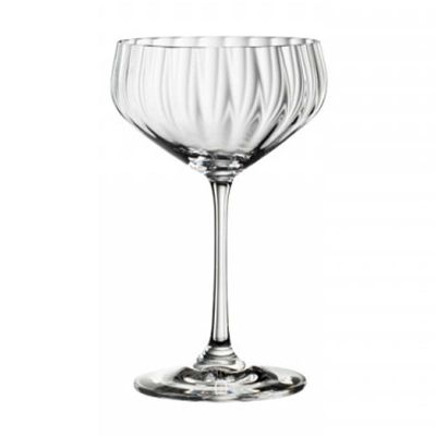 Spiegelau Lifestyle Coupette Kokteyl Bardağı, 310 ml - 1