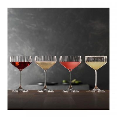 Spiegelau Lifestyle Coupette Kokteyl Bardağı, 310 ml - 2