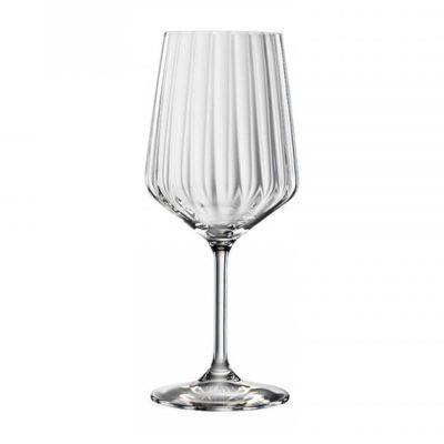 Spiegelau Lifestyle Kırmızı Şarap Kadehi, 630 ml - 1