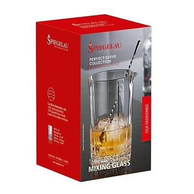 Spiegelau Perfect Mixing Karıştırma Bardağı, 637 ml - 3