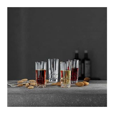 Spiegelau Perfect Shot Bardağı, 55 ml - 2