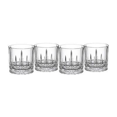 Spiegelau Perfect SOF Viski Bardağı, 270 ml - 3