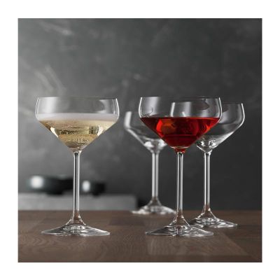 Spiegelau Style Coupette Kokteyl Bardağı, 290 ml - 2