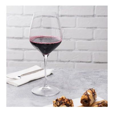 Spiegelau Superiore Burgundy Şarap Kadehi, 840 ml - 2
