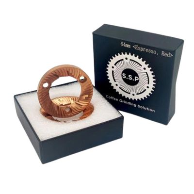 SSP Red Speed Espresso Dişli, 64 mm - SSP