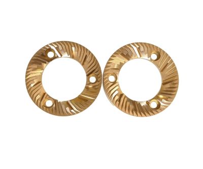 SSP Red Speed Espresso Dişli, 64 mm - 2
