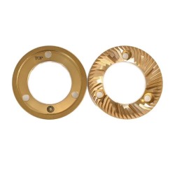 SSP Red Speed Espresso Dişli, 64 mm - 3