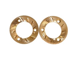 SSP Red Speed Espresso Gear, 64 mm - SSP (1)