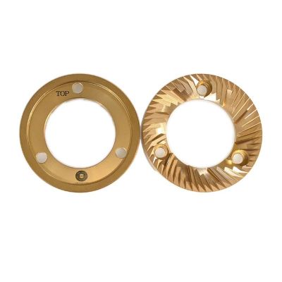 SSP Red Speed Espresso Gear, 64 мм - SSP