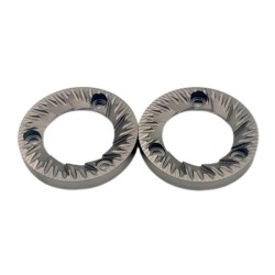 SSP Red Speed Filter Brewing (Cast Burr) Gear, 64 mm - SSP (1)