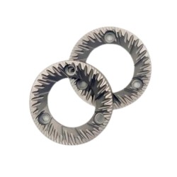 SSP Red Speed Filter Brewing (Cast Burr) Gear, 64 mm - 3