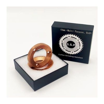 SSP Red Speed Multipurpose Dişli, 64 mm - SSP