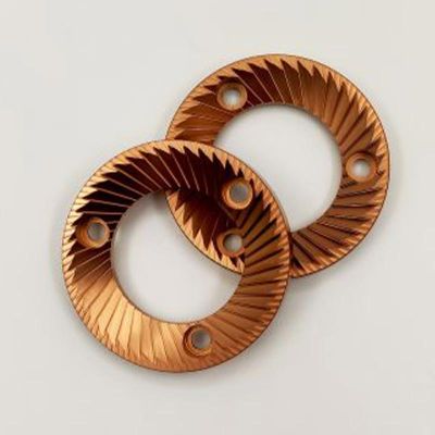 SSP Red Speed Multipurpose Gear, 64 mm - SSP