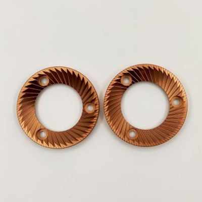 SSP Red Speed Multipurpose Gear, 64 mm - SSP